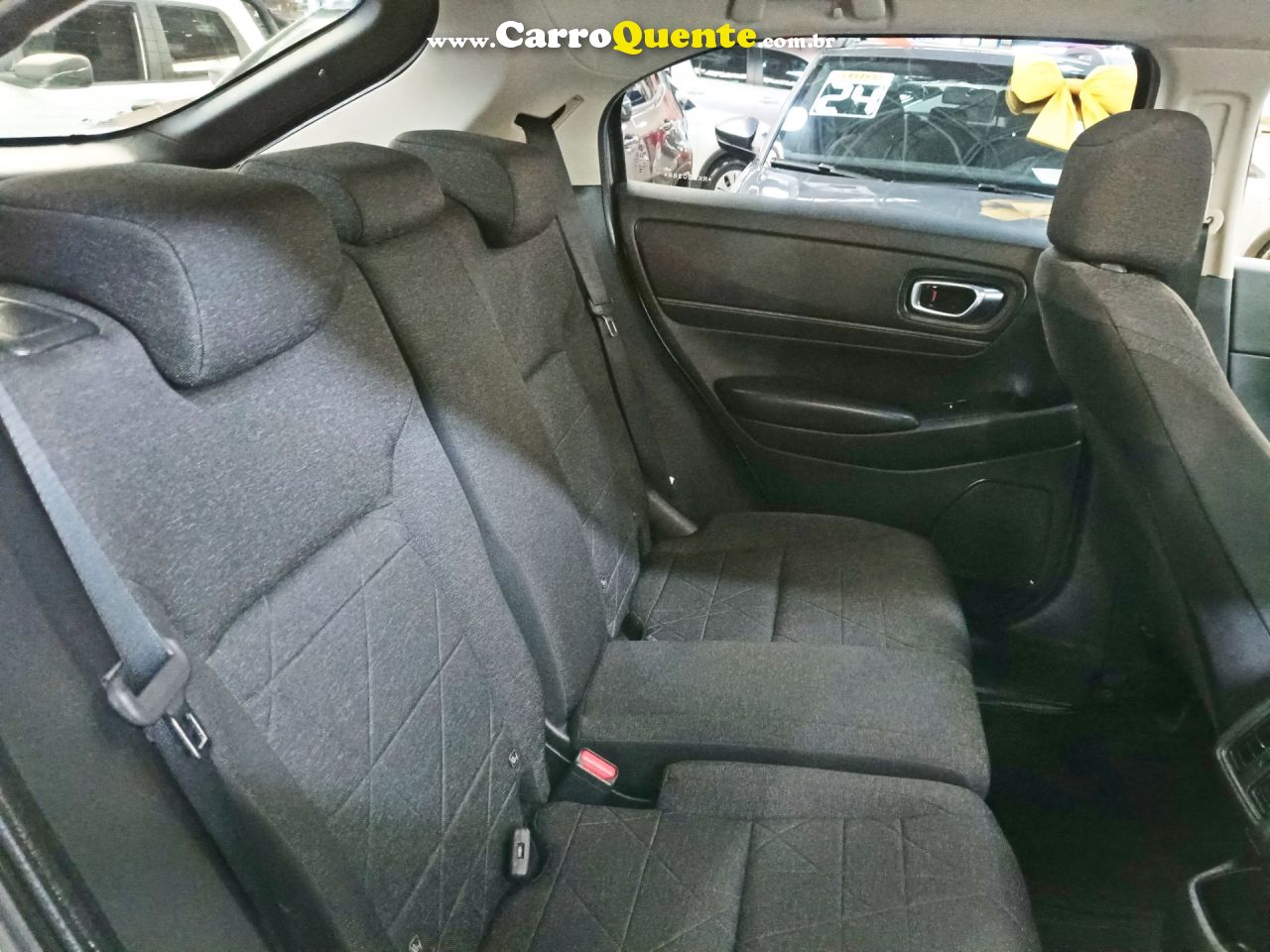 HONDA HR-V 1.5 DI I-VTEC EX 2024 - Loja