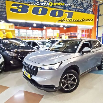 HONDA HR-V 1.5 DI I-VTEC EX 2024