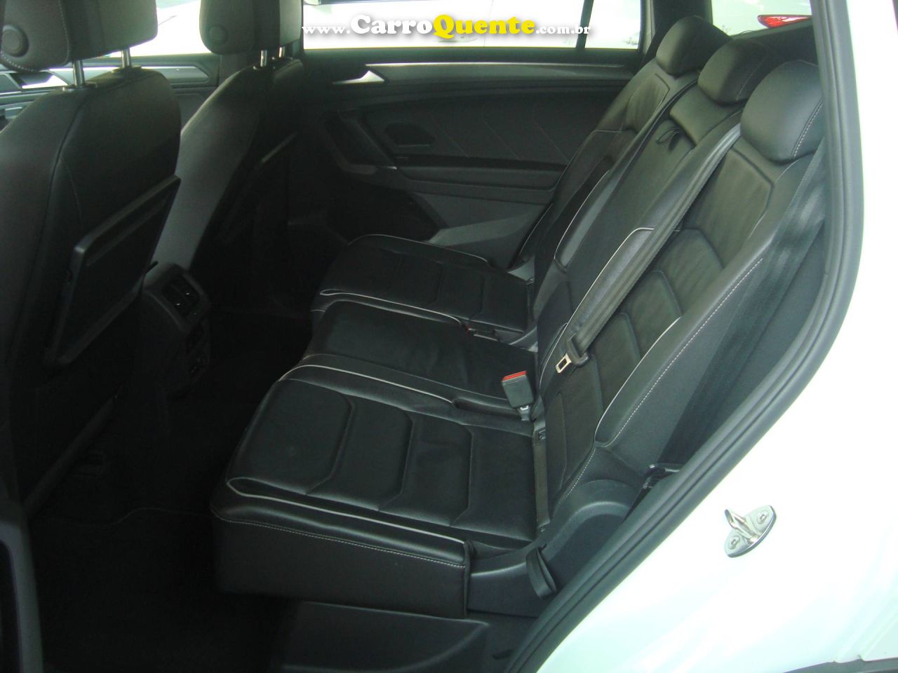 VOLKSWAGEN TIGUAN 2.0 350 TSI ALLSPACE R-LINE 4MOTION DSG 2020 - Loja