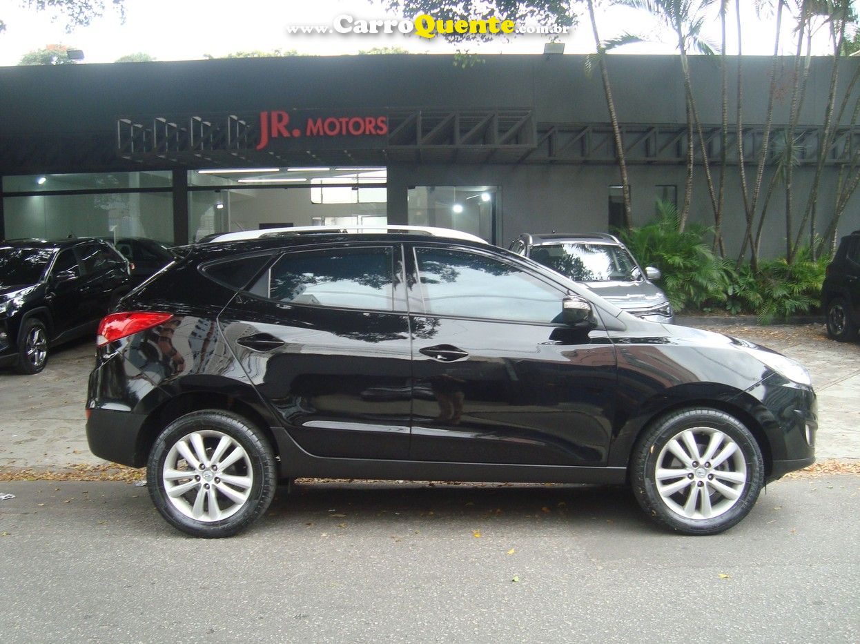 HYUNDAI IX35 2.0 16V 2012 - Loja
