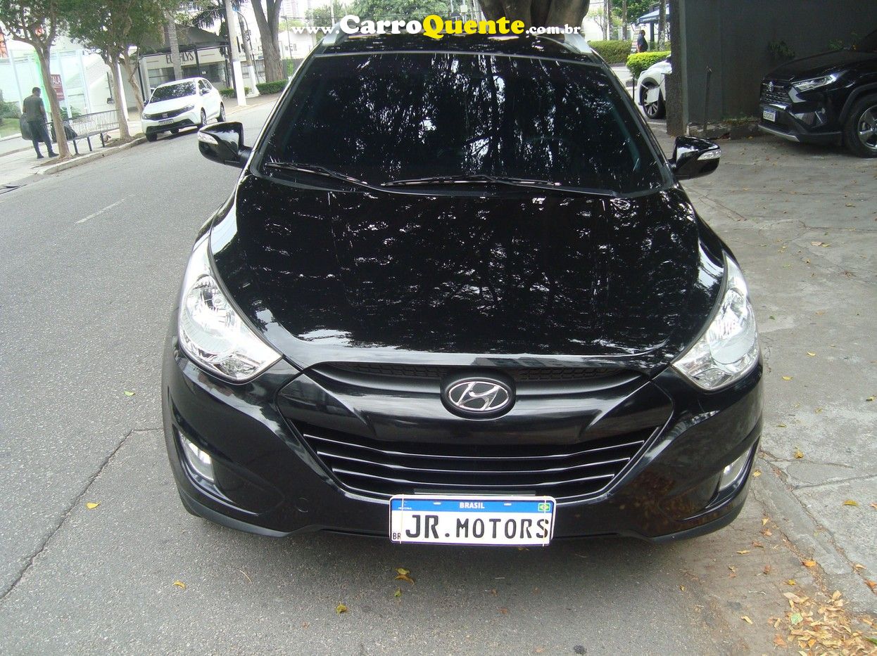 HYUNDAI IX35 2.0 16V 2012 - Loja