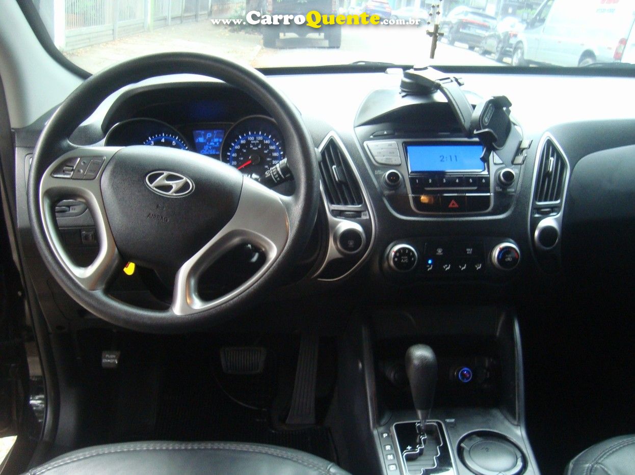 HYUNDAI IX35 2.0 16V 2012 - Loja
