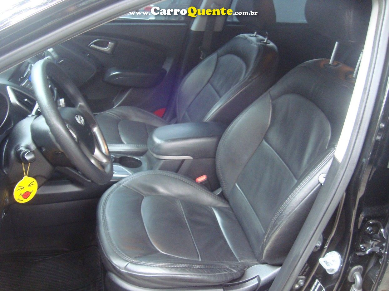 HYUNDAI IX35 2.0 16V 2012 - Loja