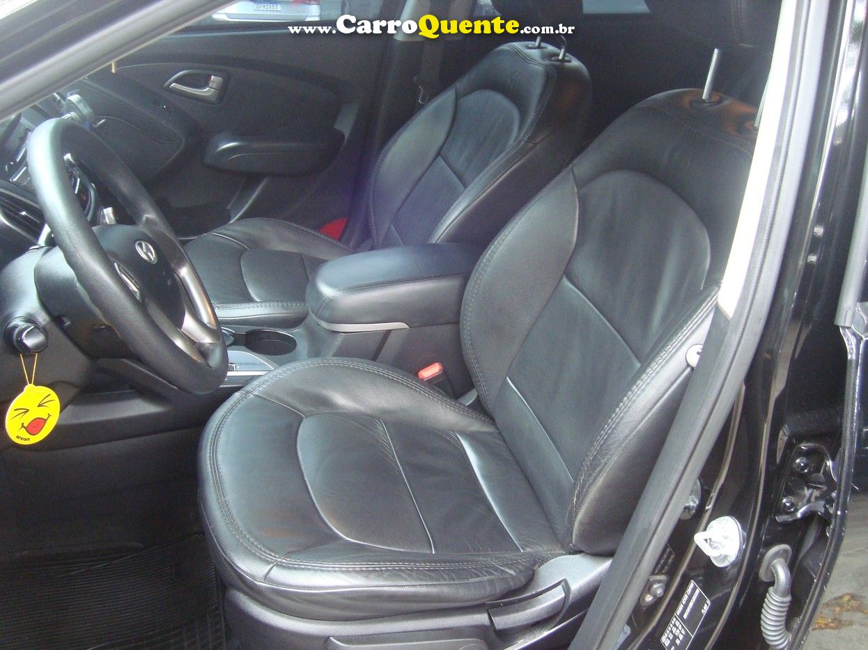 HYUNDAI IX35 2.0 16V 2012 - Loja