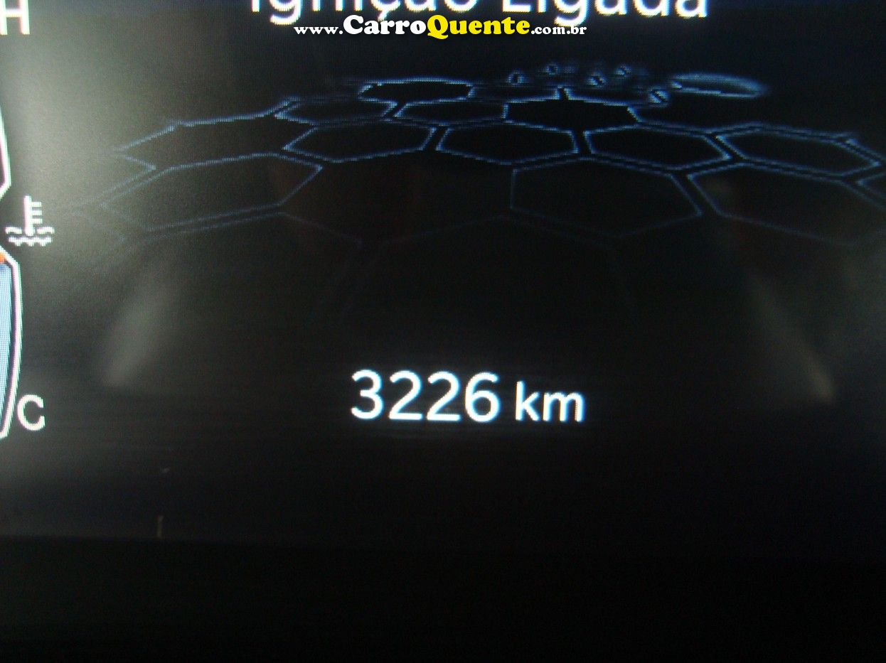 JEEP COMPASS 1.3 T270 TURBO SPORT 2025 - Loja