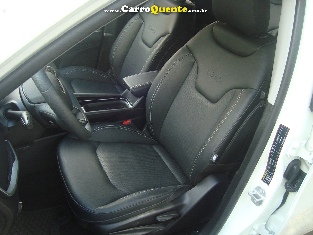 JEEP COMPASS 1.3 T270 TURBO SPORT 2025 - Loja