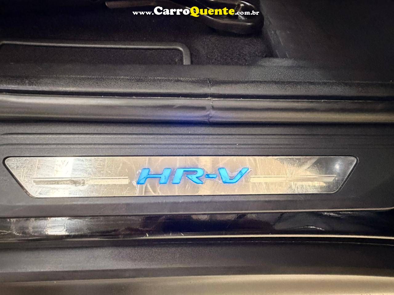 HONDA HR-V 1.5 16V TURBO TOURING 2020 - Loja
