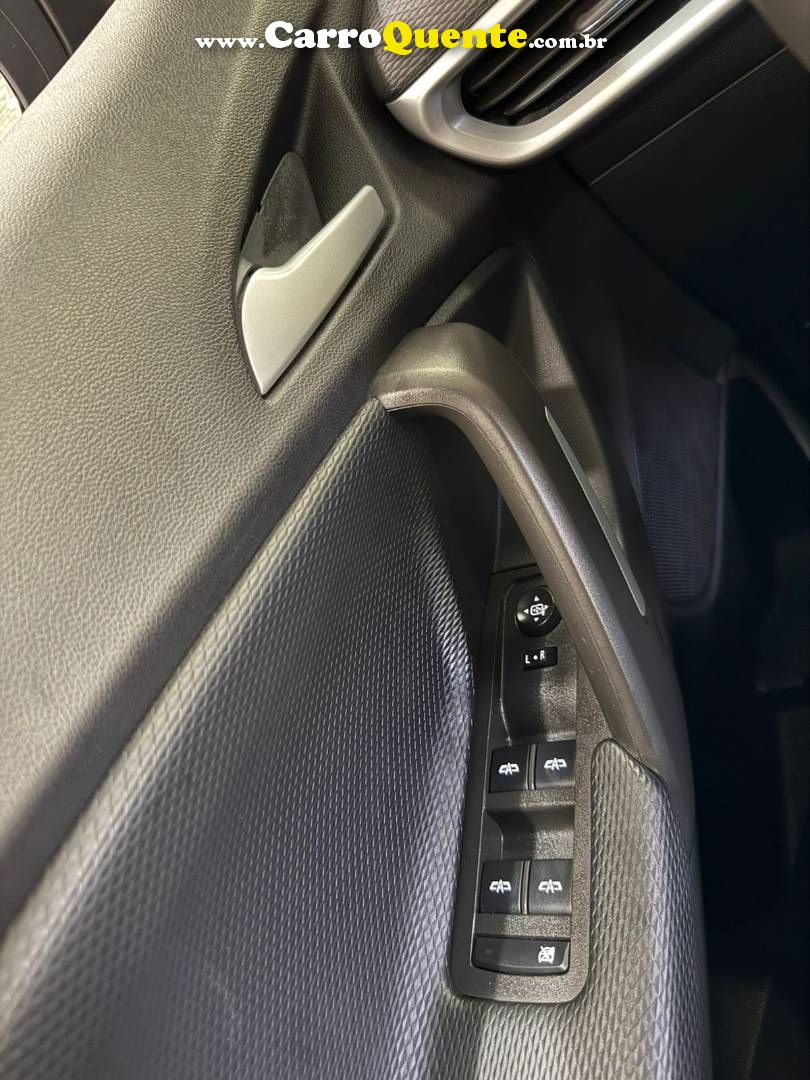 CHEVROLET TRACKER 1.0 TURBO LT 2024 - Loja