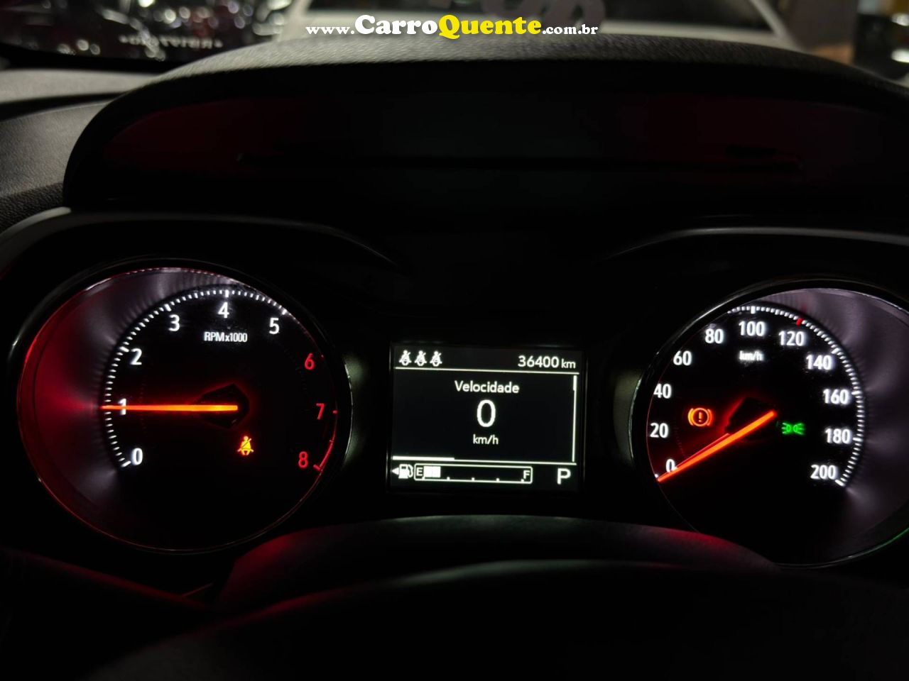 CHEVROLET TRACKER 1.0 TURBO LT 2024 - Loja