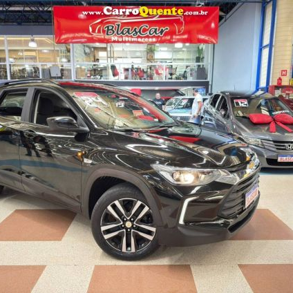 CHEVROLET TRACKER 1.0 TURBO LT 2024
