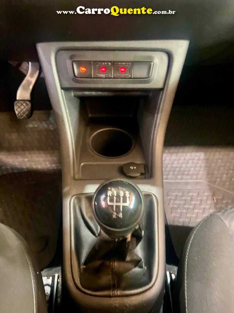 VOLKSWAGEN UP 1.0 TSI MOVE UP 12V 2019 - Loja