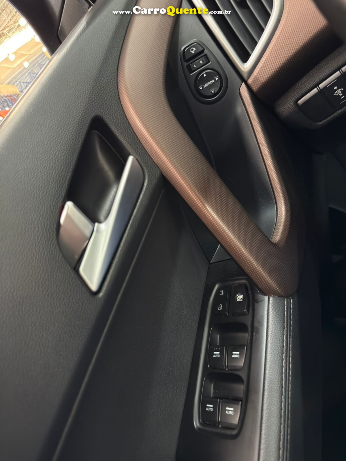 HYUNDAI CRETA 2018 - Loja