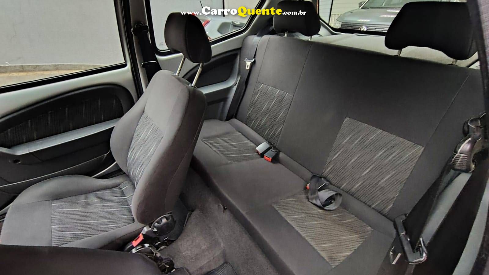 FORD KA 1.0 MPI 8V 2009 - Loja