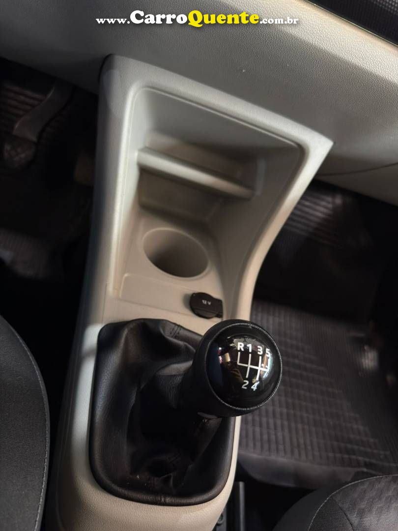 VOLKSWAGEN UP 1.0 TSI MOVE UP 12V 2018 - Loja
