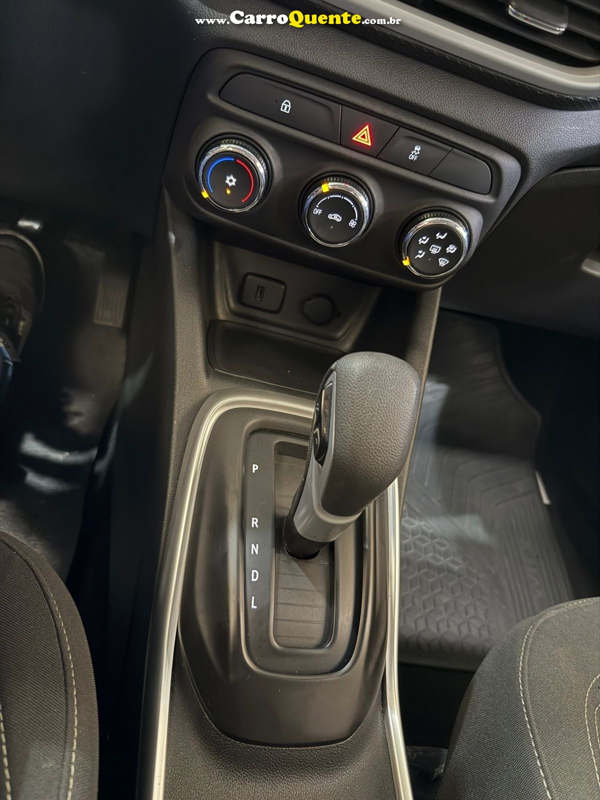CHEVROLET TRACKER 1.0 TURBO LT 2024 - Loja