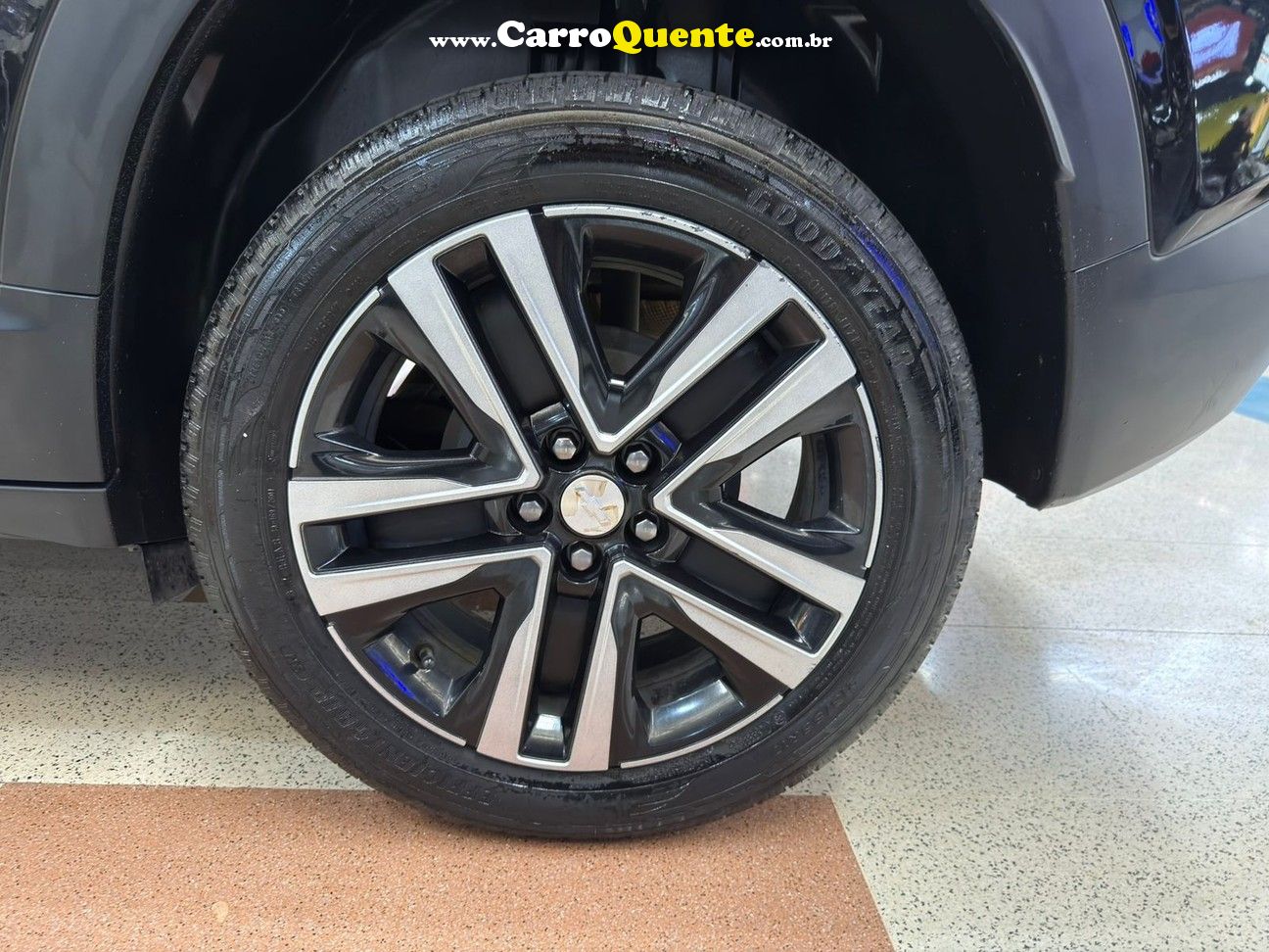 CHEVROLET TRACKER 1.0 TURBO LT 2024 - Loja