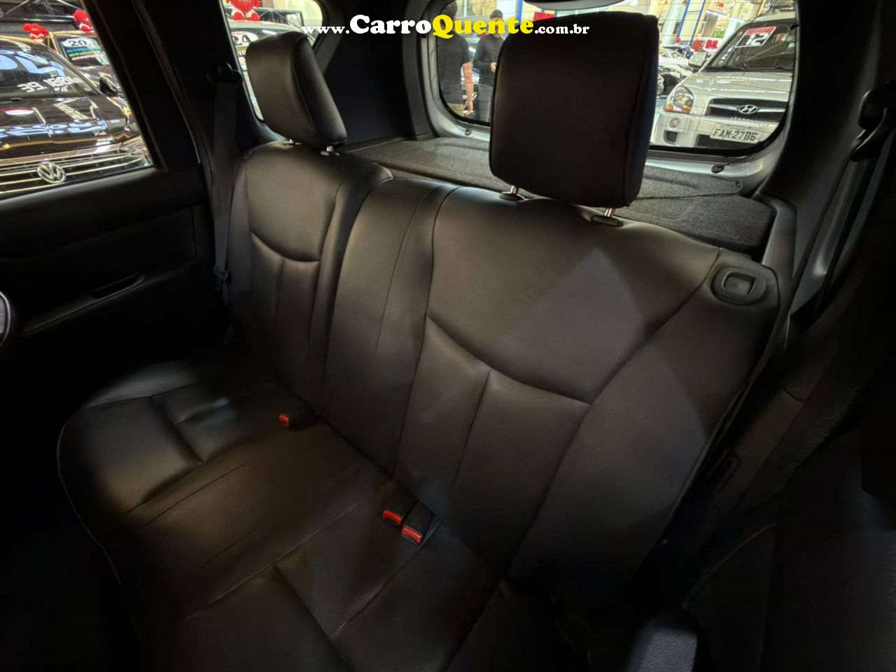 NISSAN LIVINA 1.8 SL X-GEAR 16V 2013 - Loja
