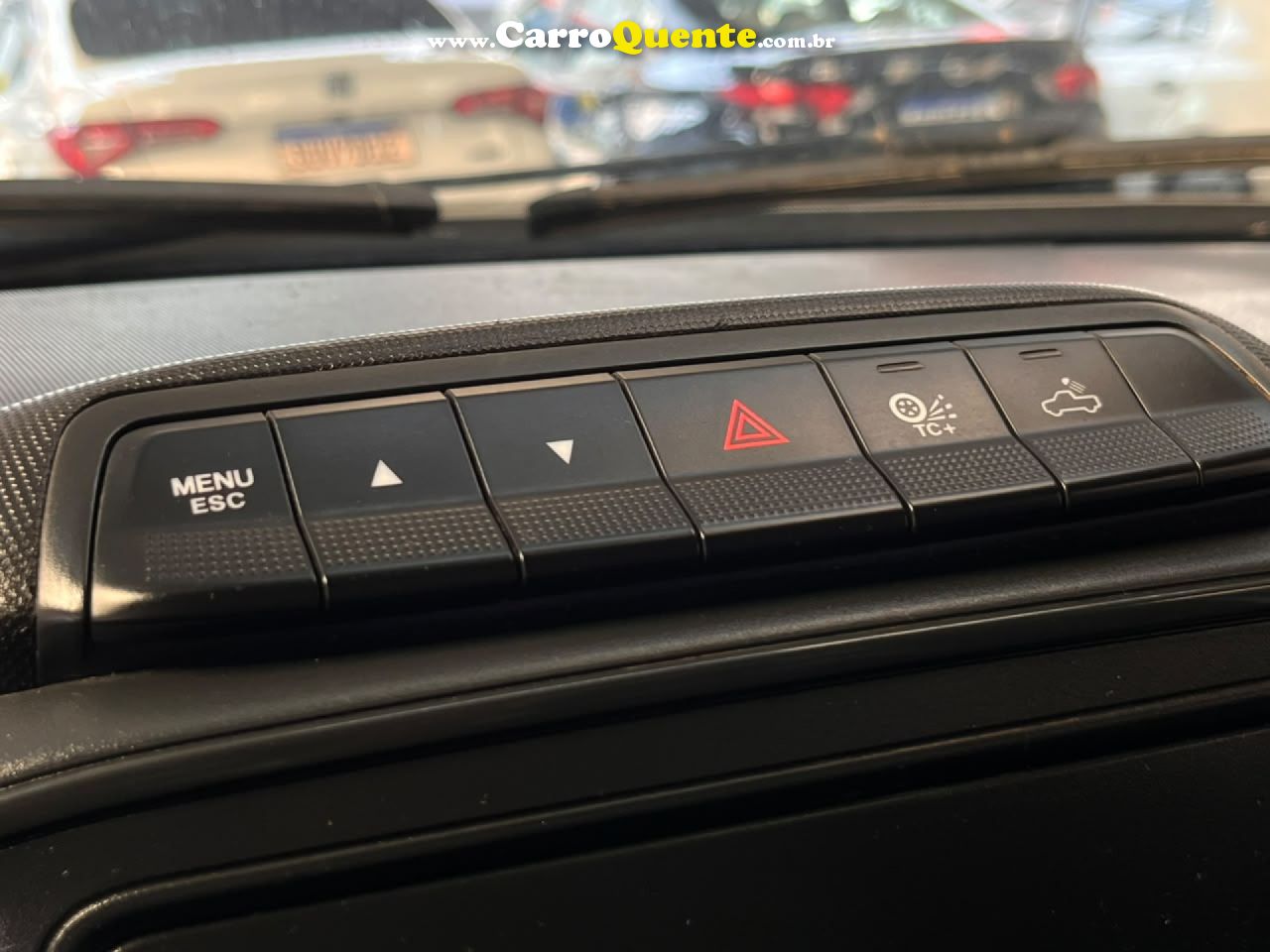 FIAT   STRADA ENDURANCE 1.4 FLEX 8V CS PLUS   BRANCO 2023 1.4 FLEX - Loja