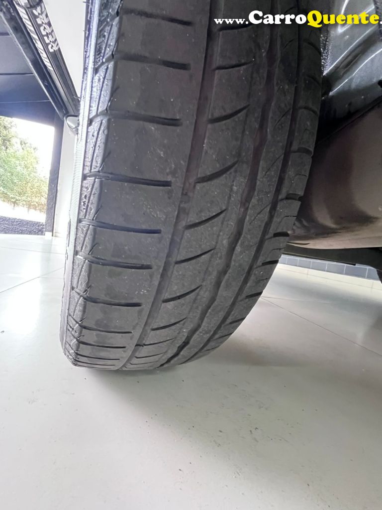 FIAT   ARGO 1.0 6V FLEX.   PRETO 2023 1.0 FLEX - Loja
