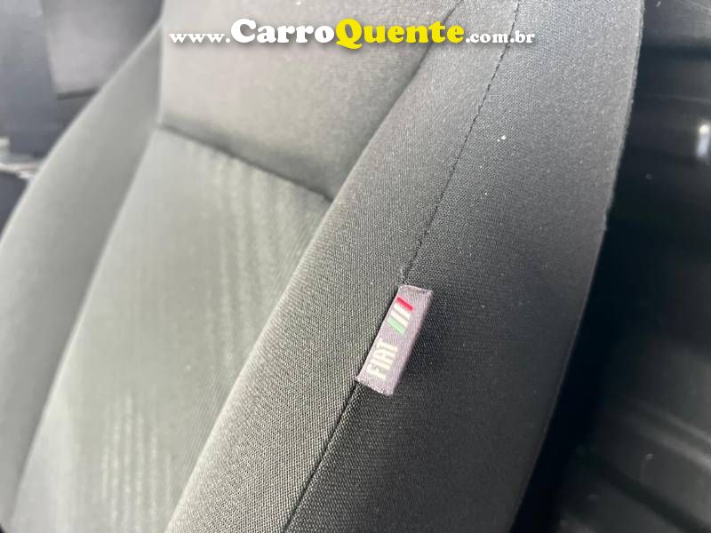Strada Endurance 1.4 Flex 8V CS Plus 2023/2023 Fiat - Loja