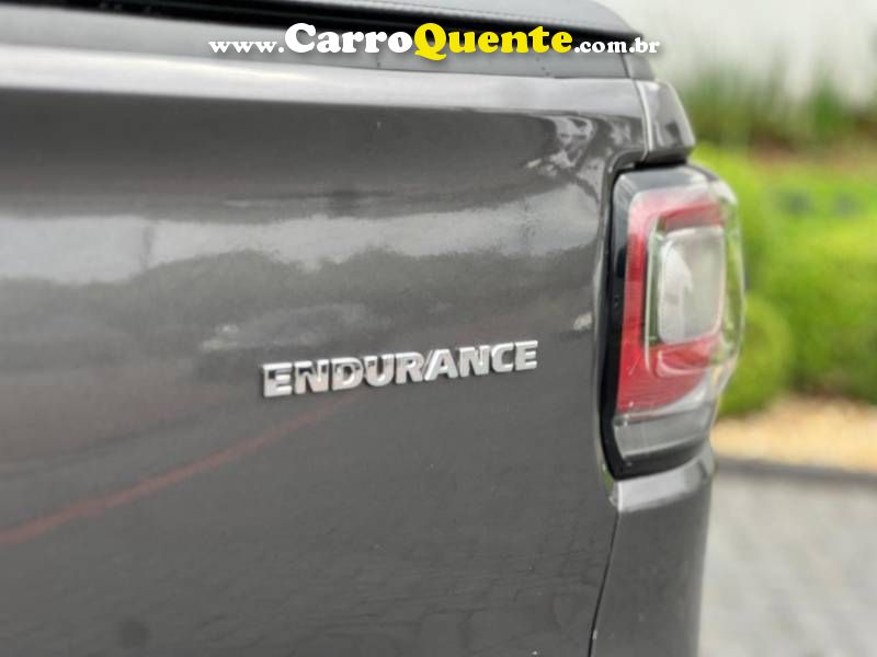 Strada Endurance 1.4 Flex 8V CS Plus 2023/2023 Fiat - Loja