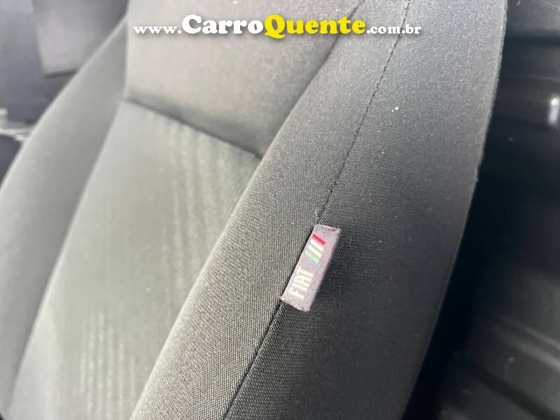 Strada Endurance 1.4 Flex 8V CS Plus 2023/2023 Fiat - Loja
