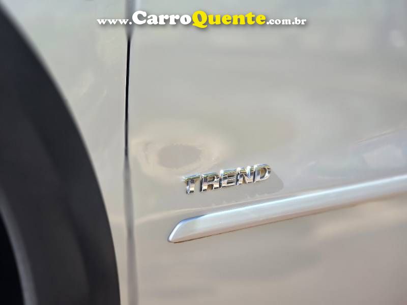 Saveiro 1.6 Mi Total Flex 8V CE 2014/2014 VolksWagen - Loja