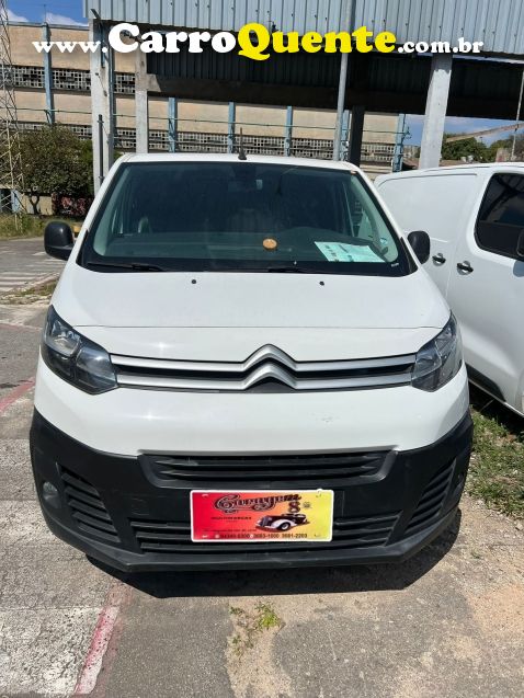 Citroen JUMPER 2.0 BLUEHDI DIESEL L3H2 CARGO MANUAL - Loja