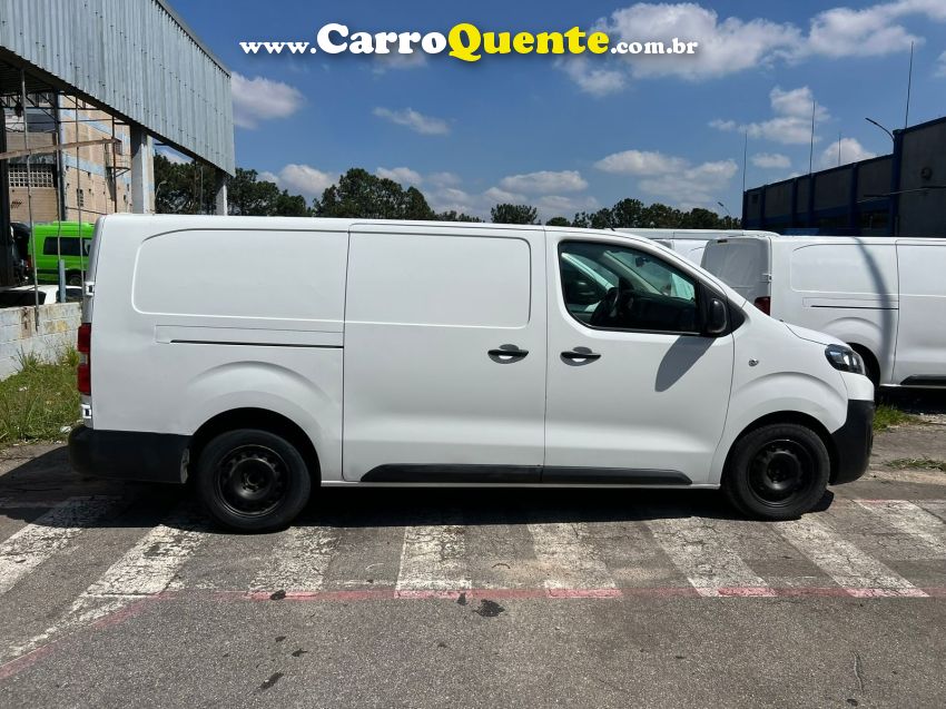 Citroen JUMPER 2.0 BLUEHDI DIESEL L3H2 CARGO MANUAL - Loja