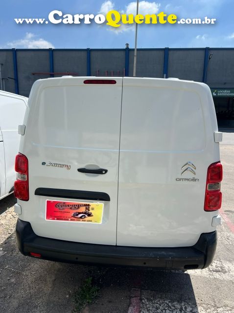 Citroen JUMPER 2.0 BLUEHDI DIESEL L3H2 CARGO MANUAL - Loja