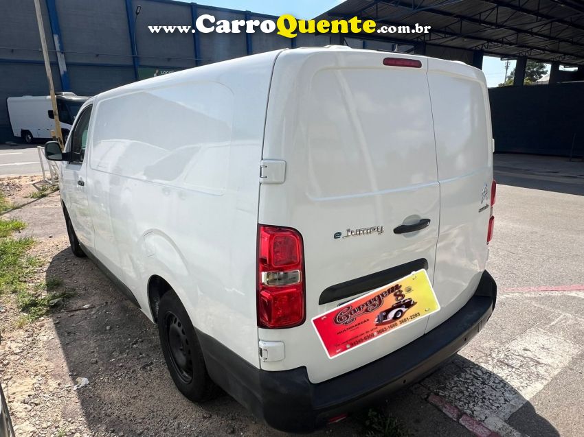Citroen JUMPER 2.0 BLUEHDI DIESEL L3H2 CARGO MANUAL - Loja