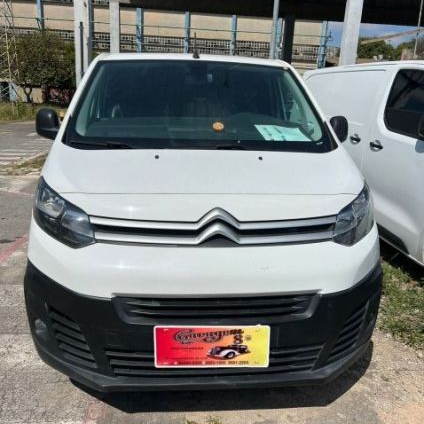 Citroen JUMPER 2.0 BLUEHDI DIESEL L3H2 CARGO MANUAL