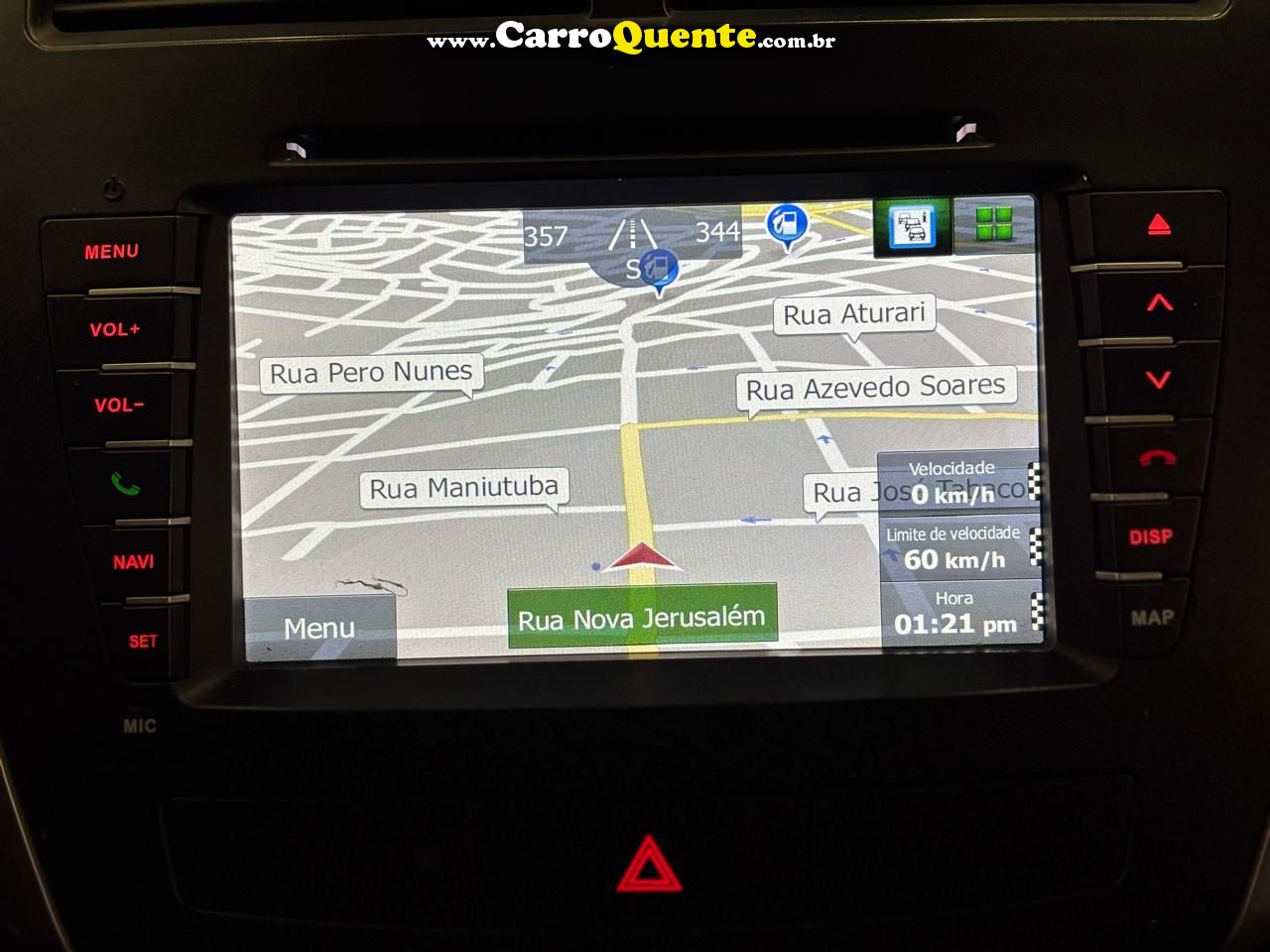 MITSUBISHI ASX 2.0 4X4 AWD 16V 2015 - Loja