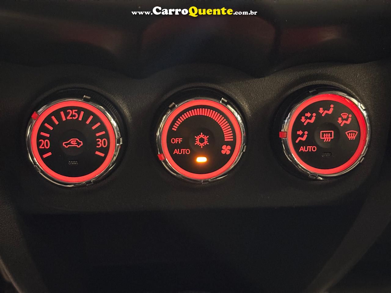 MITSUBISHI ASX 2.0 4X4 AWD 16V 2015 - Loja