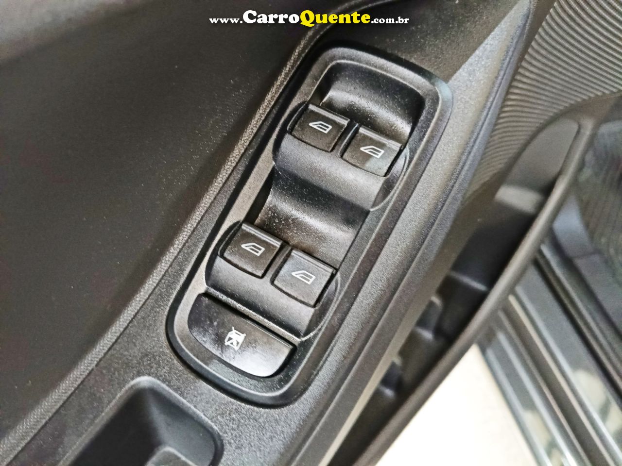 FORD KA 1.5 TIVCT SE 2019 - Loja