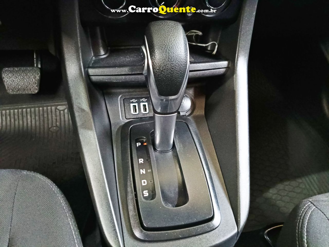FORD KA 1.5 TIVCT SE 2019 - Loja