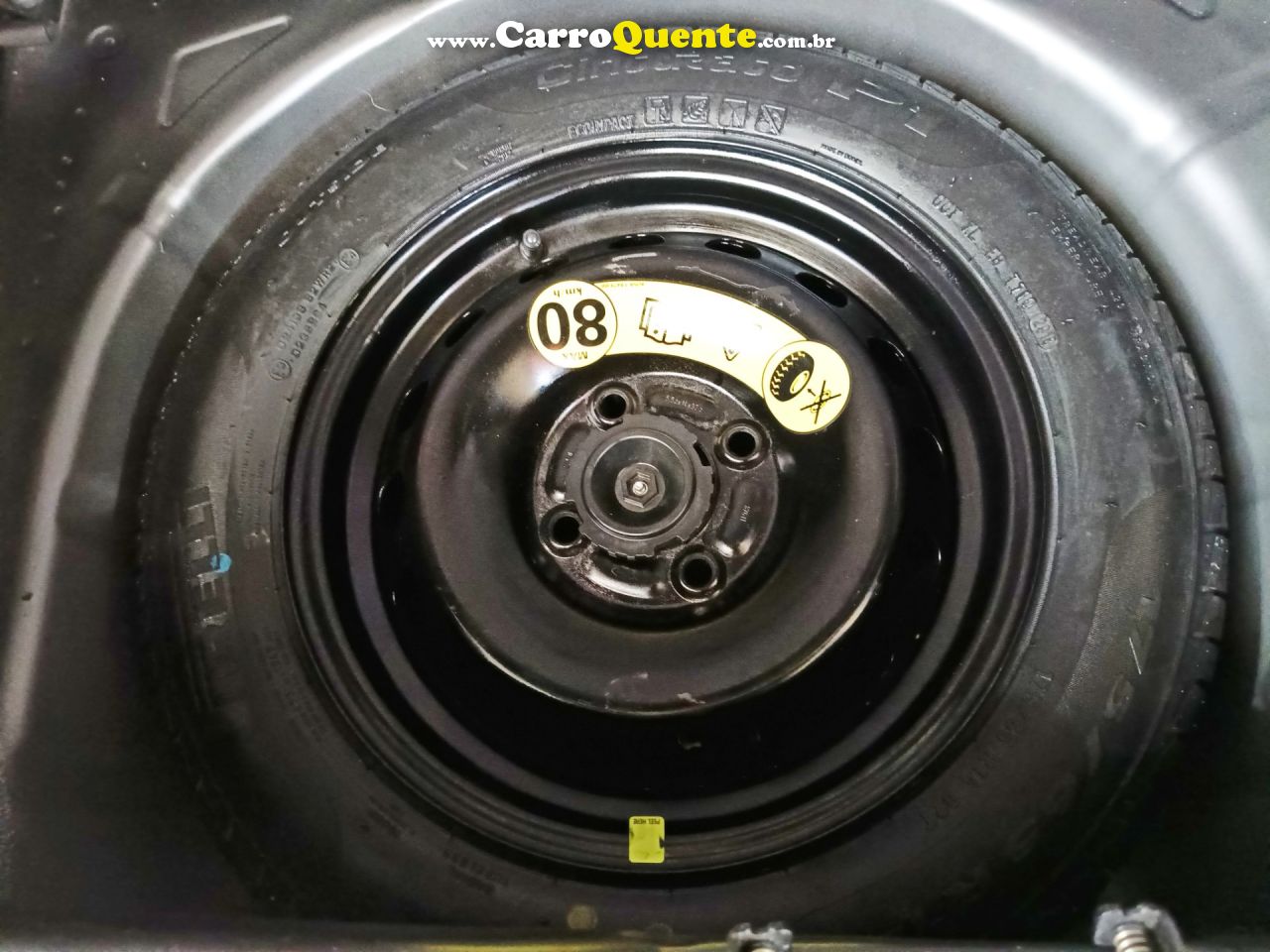 FORD KA 1.5 TIVCT SE 2019 - Loja