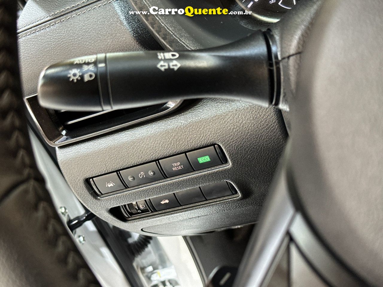 NISSAN SENTRA 2.0 16V ADVANCE 2026 - Loja