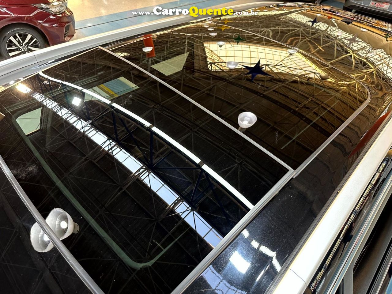 CHERY TIGGO 8 1.6 TGDI TXS MAX DRIVE DCT 2024 - Loja