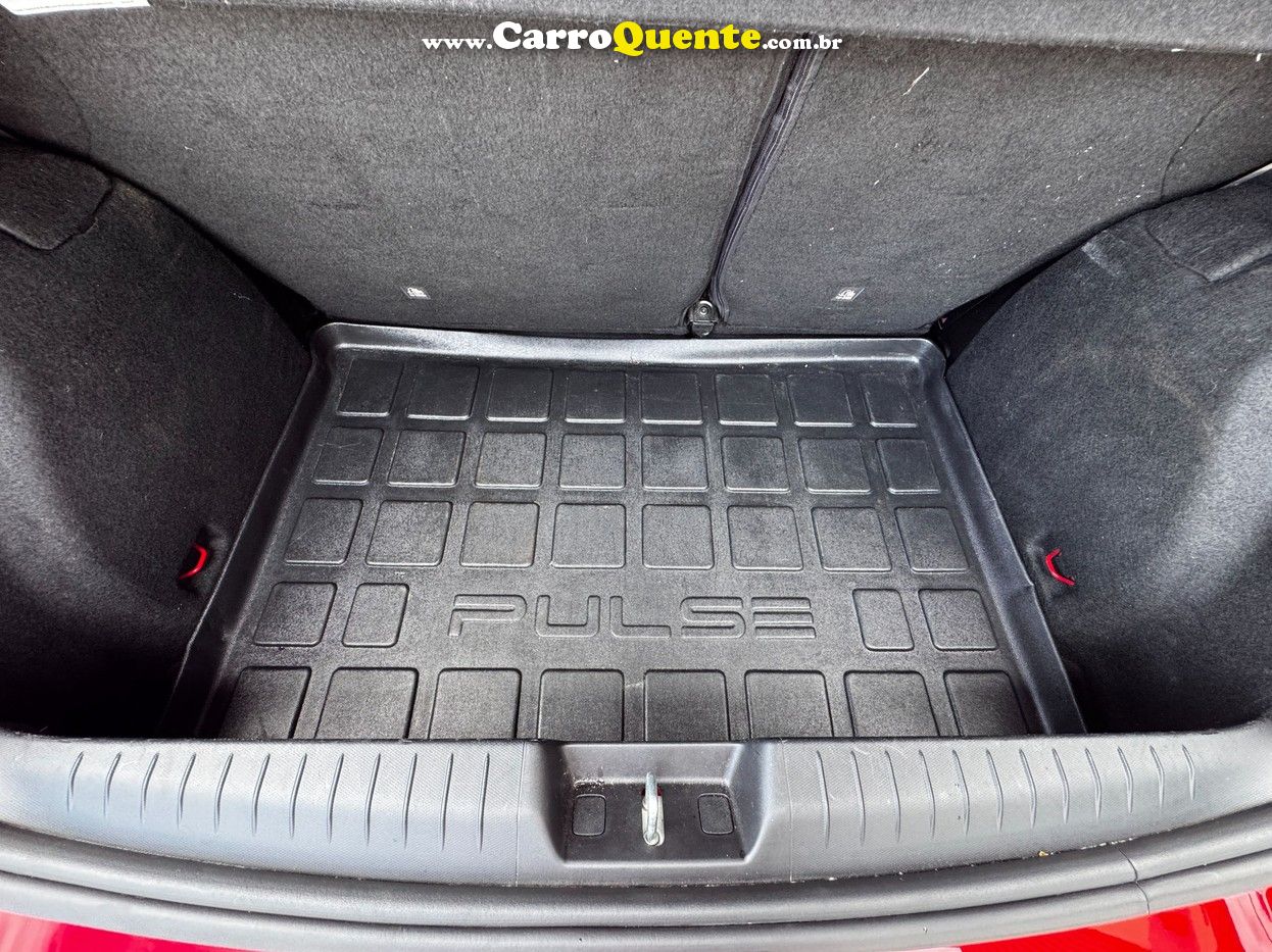 FIAT PULSE 1.0 TURBO 200 IMPETUS 2023 - Loja