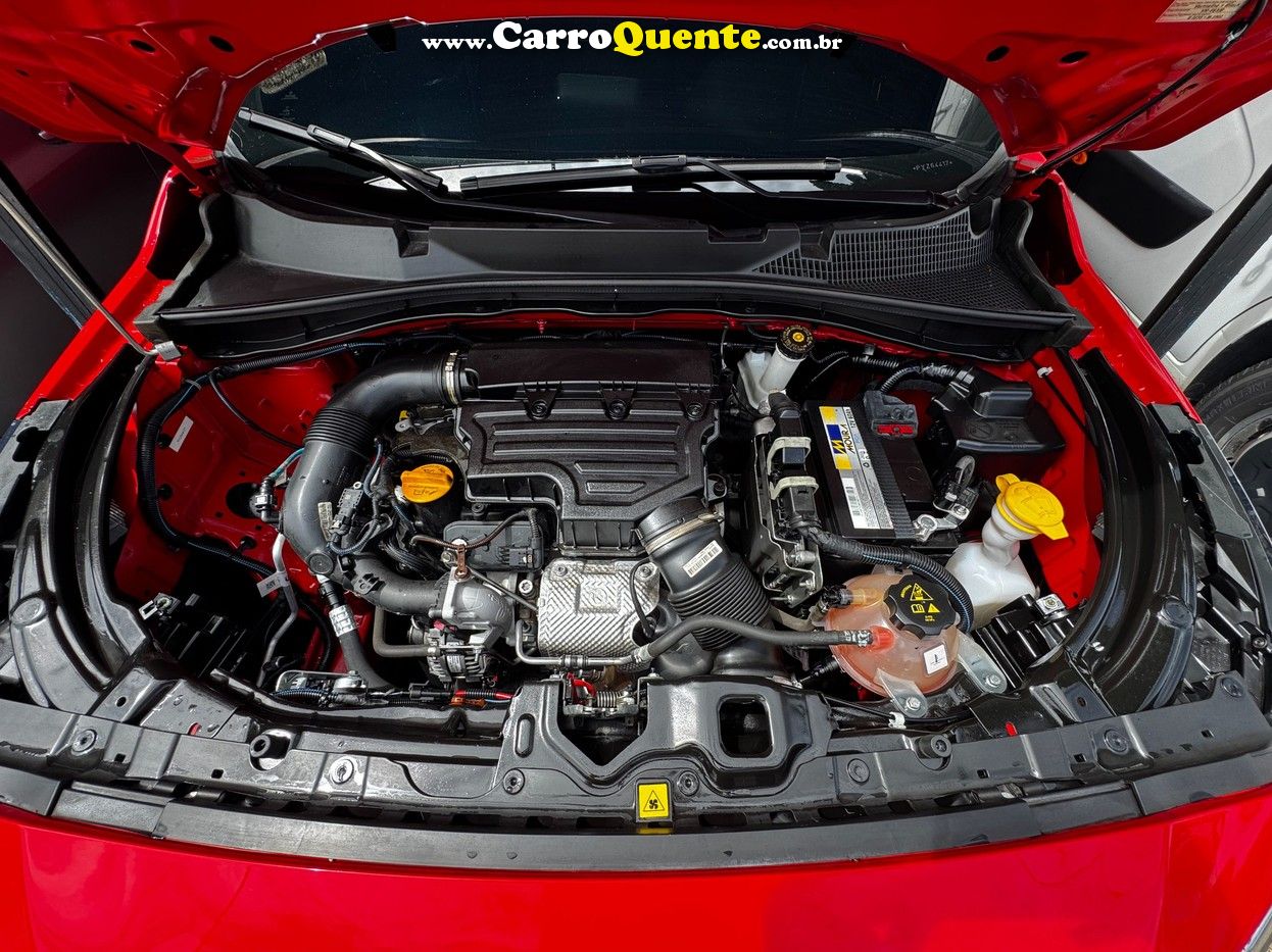 FIAT PULSE 1.0 TURBO 200 IMPETUS 2023 - Loja