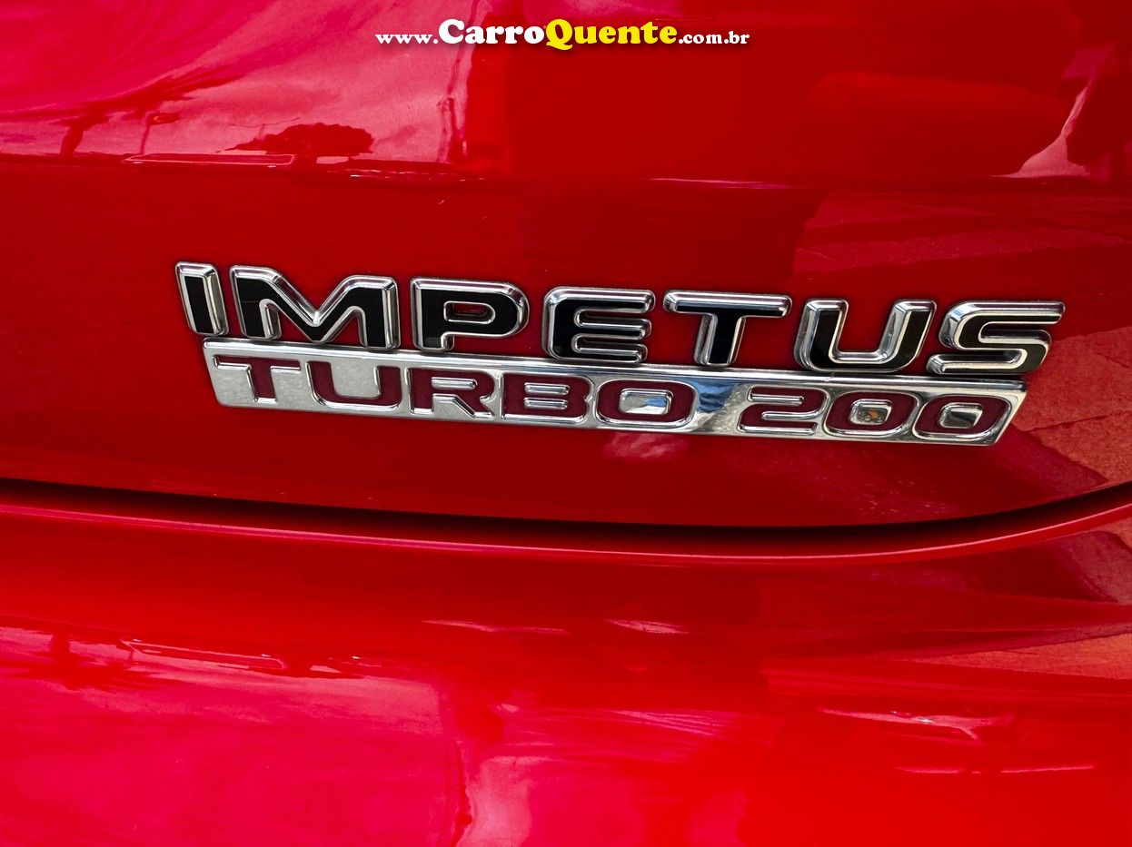 FIAT PULSE 1.0 TURBO 200 IMPETUS 2023 - Loja