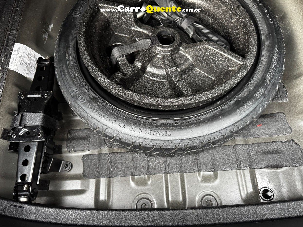 AUDI A3 1.4 TFSI SEDAN 16V 2016 - Loja