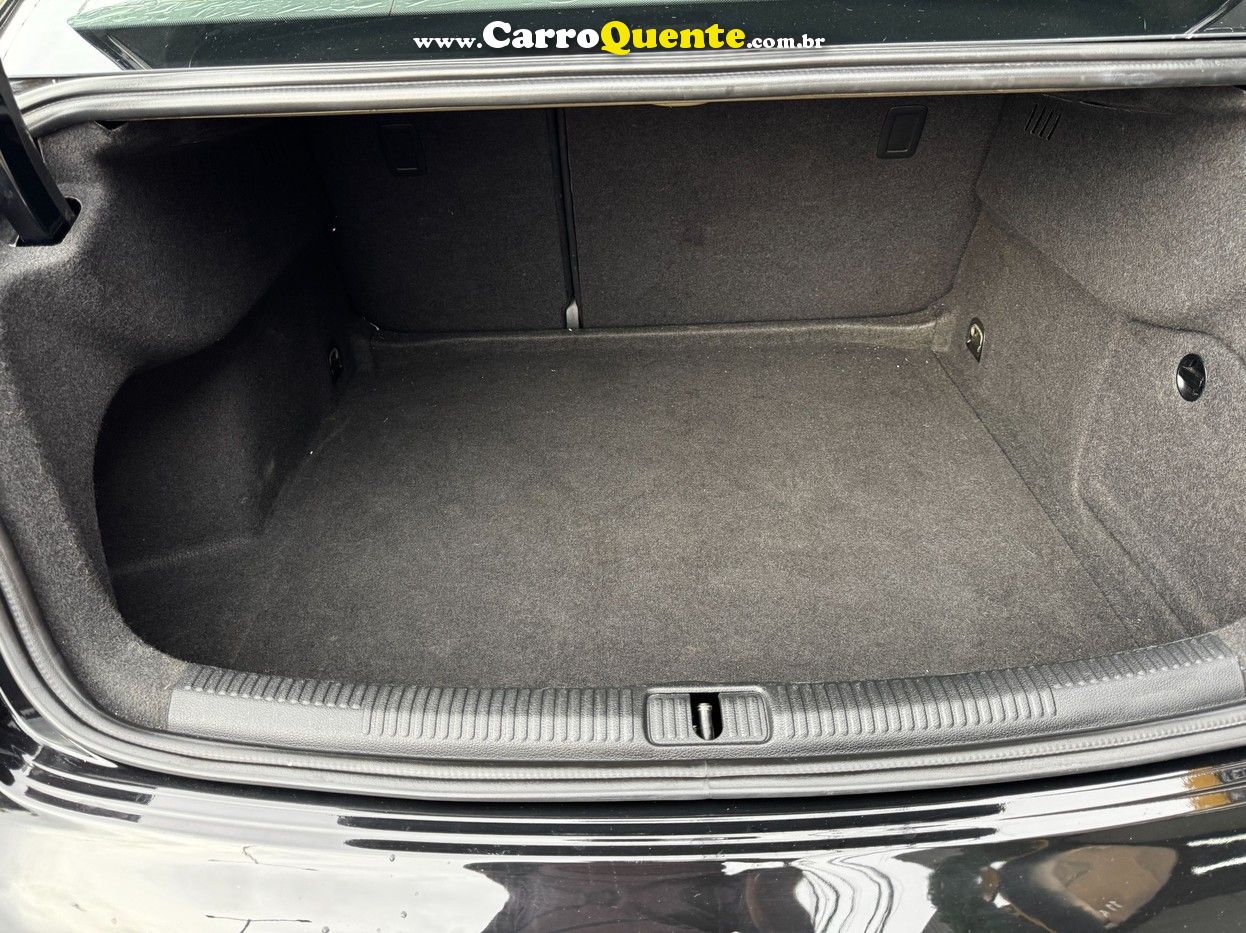 AUDI A3 1.4 TFSI SEDAN 16V 2016 - Loja