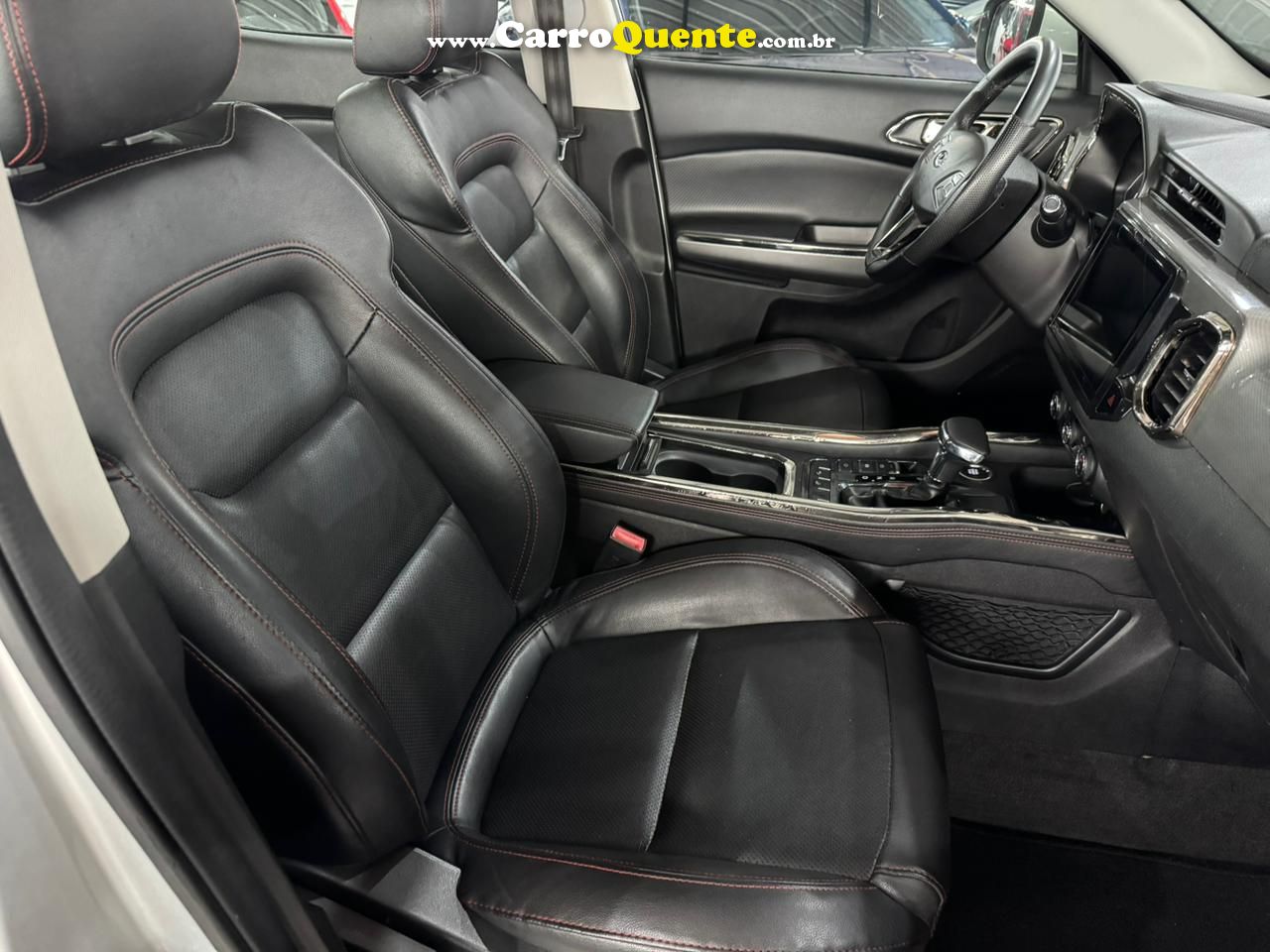 CHERY TIGGO 5x 1.5 VVT TURBO TXS DCT 2021 - Loja