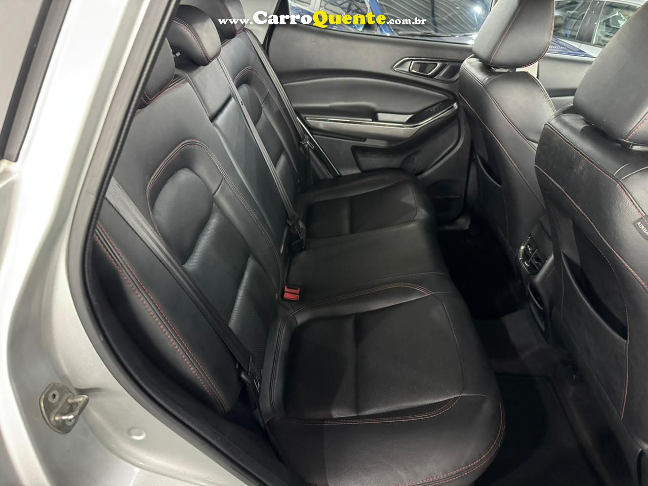 CHERY TIGGO 5x 1.5 VVT TURBO TXS DCT 2021 - Loja