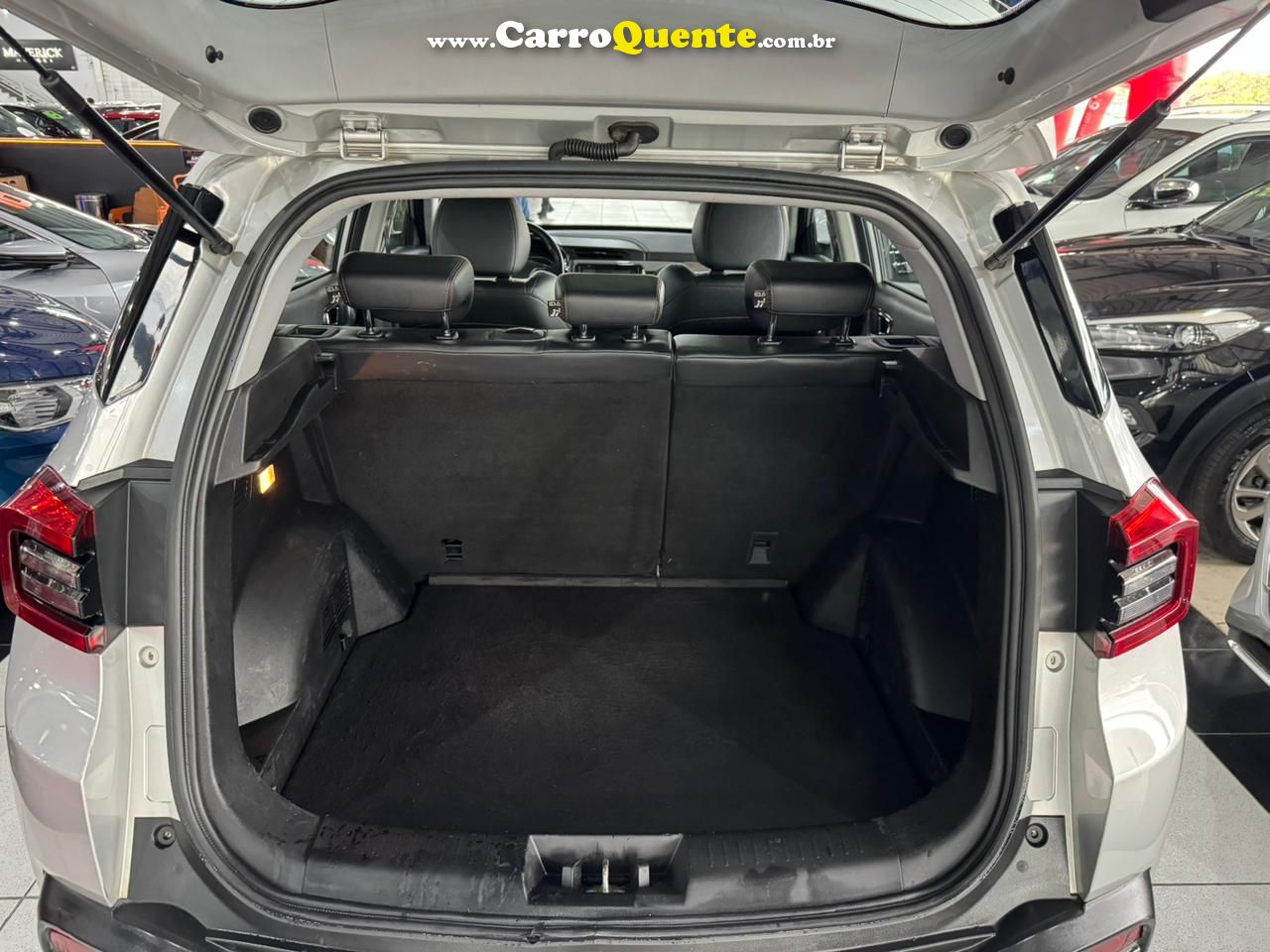 CHERY TIGGO 5x 1.5 VVT TURBO TXS DCT 2021 - Loja