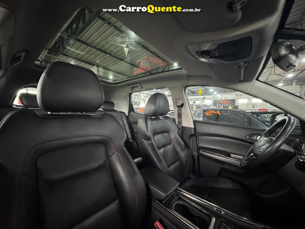 CHERY TIGGO 5x 1.5 VVT TURBO TXS DCT 2021 - Loja
