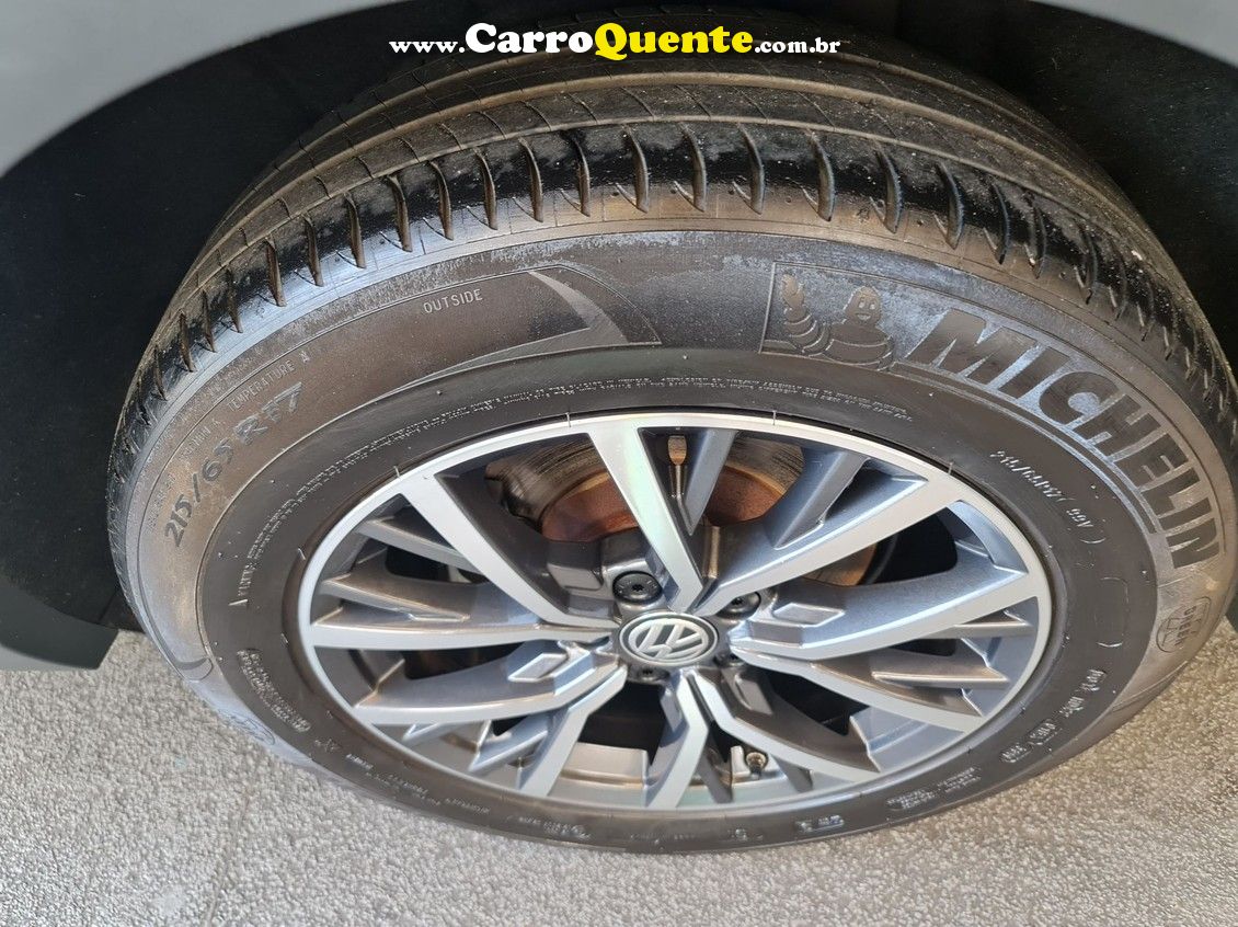 VOLKSWAGEN TIGUAN 1.4 250 TSI TOTAL ALLSPACE 2019 - Loja