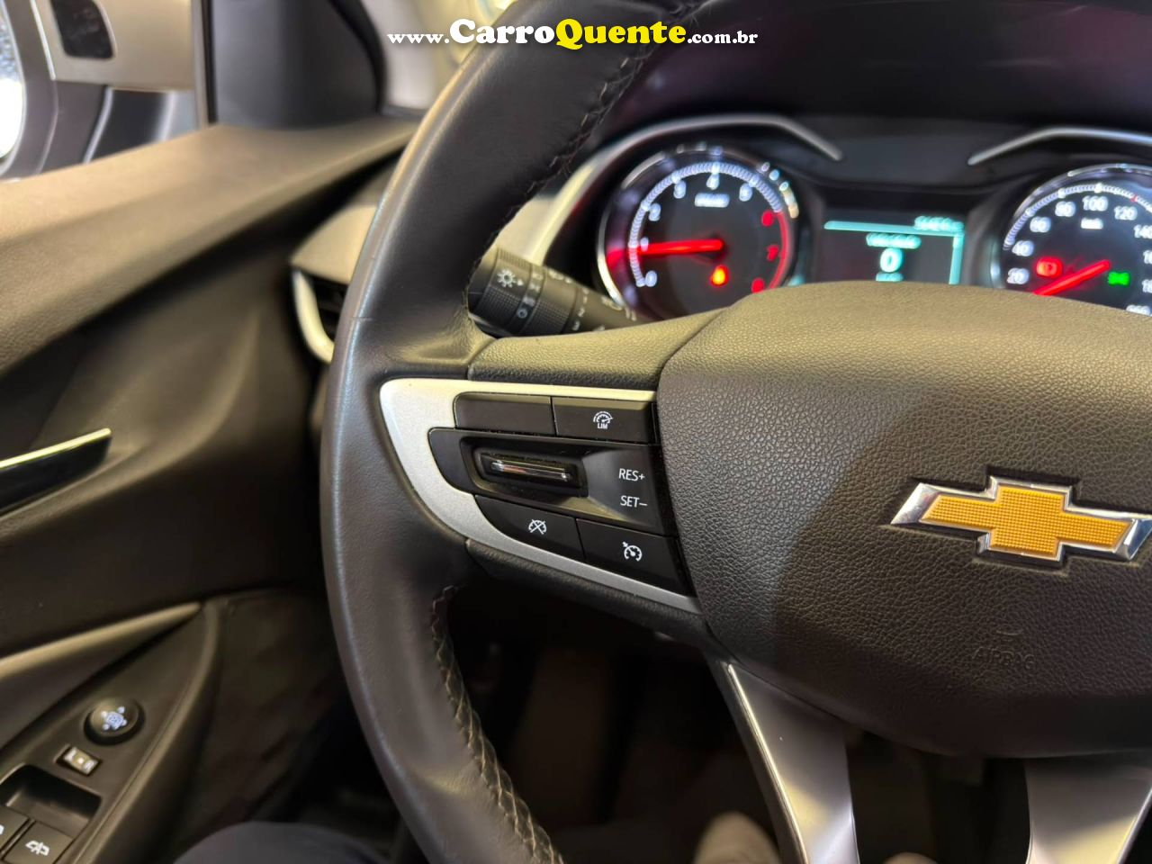 CHEVROLET ONIX 1.0 TURBO PREMIER 2025 - Loja
